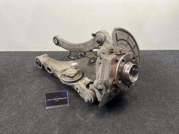 Alfa Romeo Giulia (952) Fusee Rechts Achter