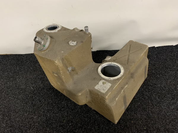 Lamborghini Gallardo 5.0 V10 Brandstoftank Rechts