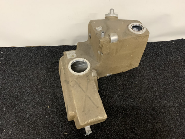 Lamborghini Gallardo 5.0 V10 Brandstoftank Rechts