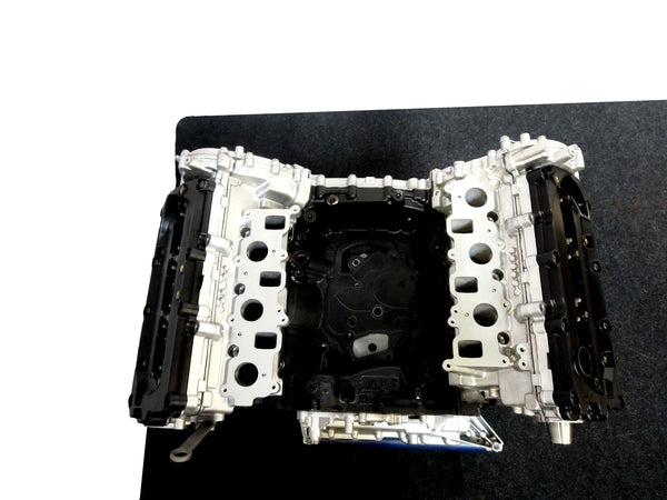 Audi Q7 VW Touareg V6 3.0 TDI CAS Motor