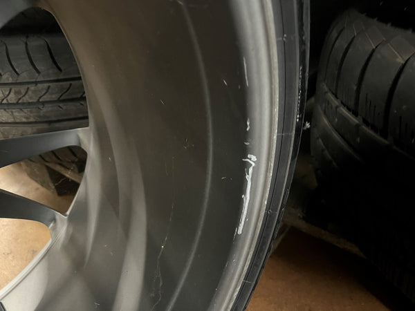 Porsche 911 Velg 20 inch