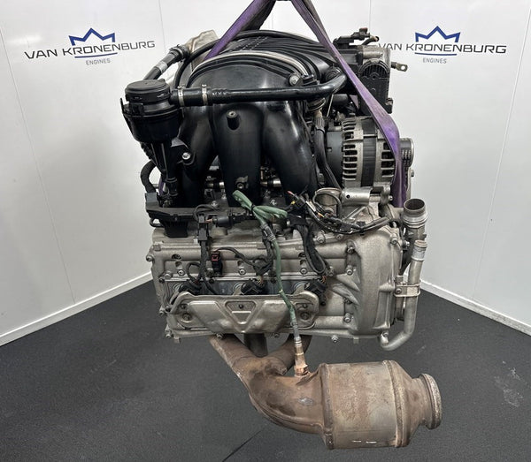 Porsche 911 (991) 4.0 GT3 RS DGG Motor Compleet