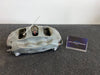 Porsche Panamera (970) 4.8 V8 32V 4S Schrägheck Bremsensatz Komplett Hinten