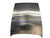 Rolls Royce Drophead Coupe Geborsteld Aluminium Motorkap