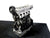 VW Audi Seat Skoda 2.0 TFSI 200PK BWA Motor