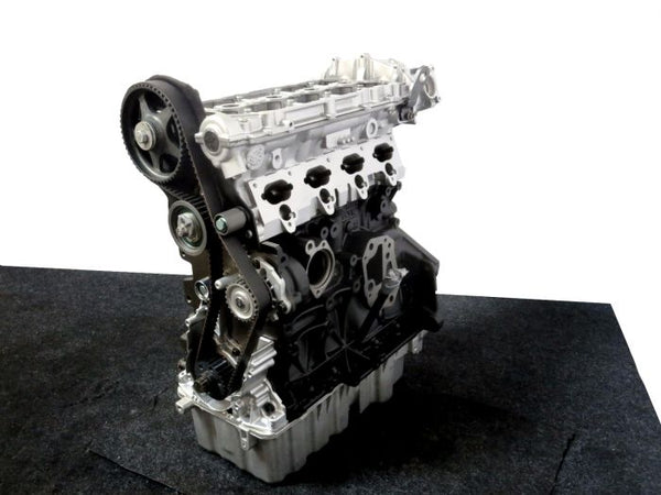 VW Audi Seat Skoda 2.0 TFSI 200PK BWA Motor