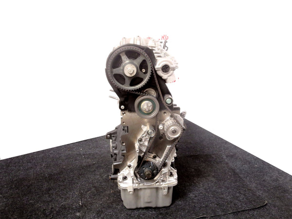 VW Audi Seat Skoda 2.0 TFSI 200PK BWA Motor