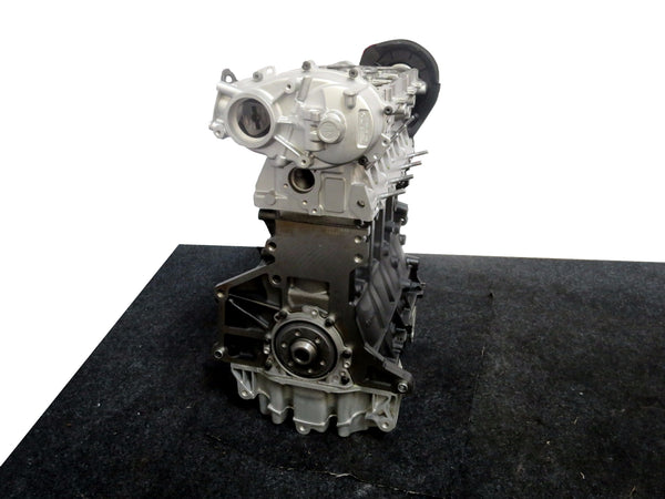 VW Audi Seat Skoda 2.0 TFSI 200PK BWA Motor
