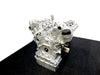 Mercedes Benz V6 CDI 642 Motor Gereviseerd