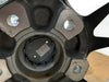 Porsche 911 Felge 20 Zoll