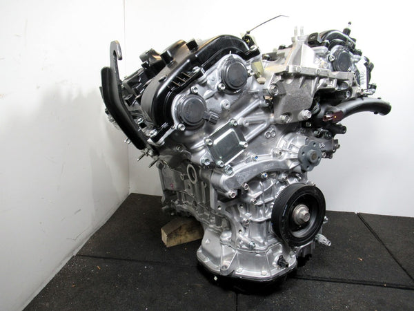 Lexus RX 450 3.5 2GR-FXS Motor 0KM
