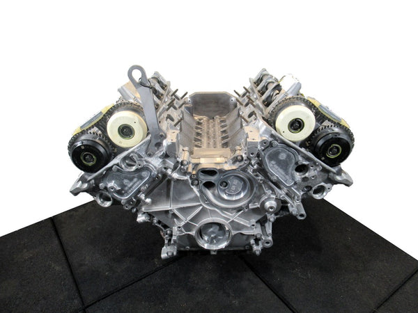 BMW 550i 650i 750i X5 X6 4.4 V8 N63B44A Motor Gereviseerd