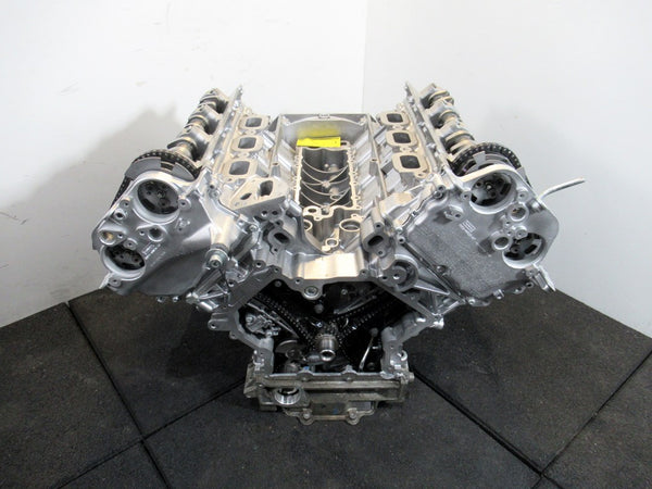Jaguar Range Rover 3.0 V6 340/380PK 306PS Motor Gereviseerd