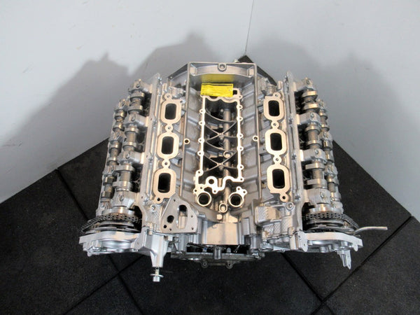 Jaguar Range Rover 3.0 V6 340/380PK 306PS Motor Gereviseerd
