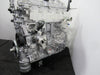 Toyota Corolla Avensis RAV4 2.2D 2ADFHV Motor 0KM