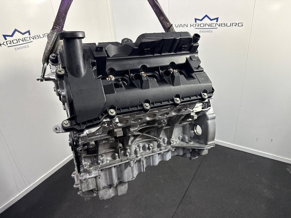 Jaguar Range Rover 3.0 V6 340/380PK 306PS Motor Gereviseerd