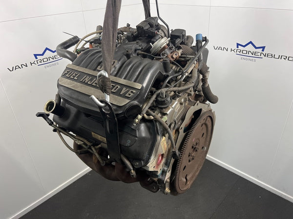 Ford Thunderbird 3.8L V6 Essex Motor