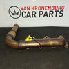 Audi Q7 (4M) 3.0 TDI CRT Uitlaatspruitstuk 059253034CC