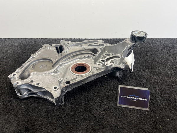 Mercedes Benz CLS (C218) 278.922 Distributiedeksel A2780150302