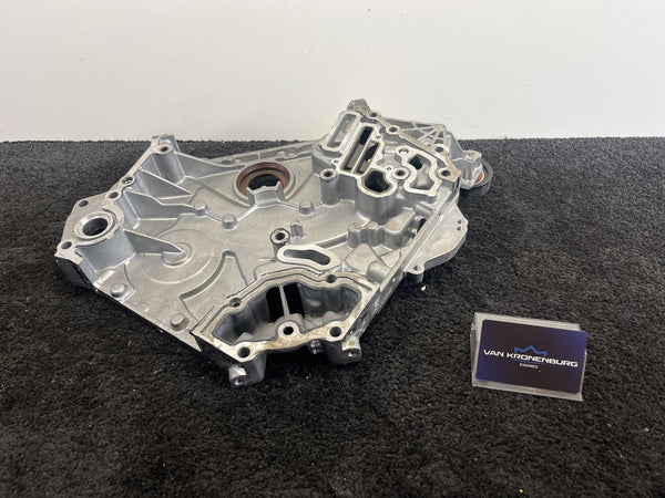 Mercedes Benz CLS (C218) 278.922 Distributiedeksel A2780150302