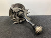 Porsche 991 911 Achsschenkel hinten links