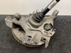 Porsche 991 911 Achsschenkel hinten links