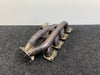 Porsche Panamera 970 4.8 V8 M4840 Exhaust Manifold Left