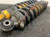 Lamborghini Murcielago LP640 LP670 SV Achter Schokbreker Set