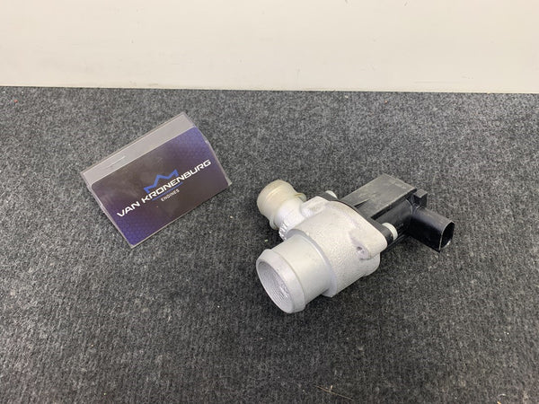 VW Audi Turbo Ventiel Sensor