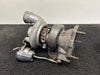 Porsche Cayenne Turbo S 4.8 Links