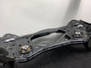 Audi Q7 4M Hilfsrahmen hinten