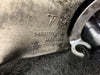 Porsche 991 911 Carrera Achsschenkel Hinten Rechts