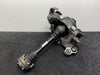 Porsche 991 911 Carrera Achsschenkel hinten links
