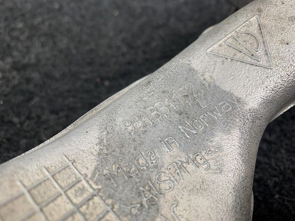 Porsche 991 911 Carrera Oberer rechter hinterer Querlenker