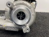 Peugeot 308 207 Volvo V40 S40 Ford Focus 1.6 D2 TDCI HDI Turbo