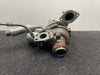 Peugeot 308 207 Volvo V40 S40 Ford Focus 1.6 D2 TDCI HDI Turbo