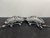 Audi R8 Set Remklauwen Ceramische Schijven