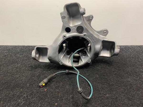 Ferrari 360 Modena F430 Achsschenkel vorne links