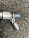 Audi A6 (C6) 2.8 FSi CCE BDX Injectoren Set Getest!