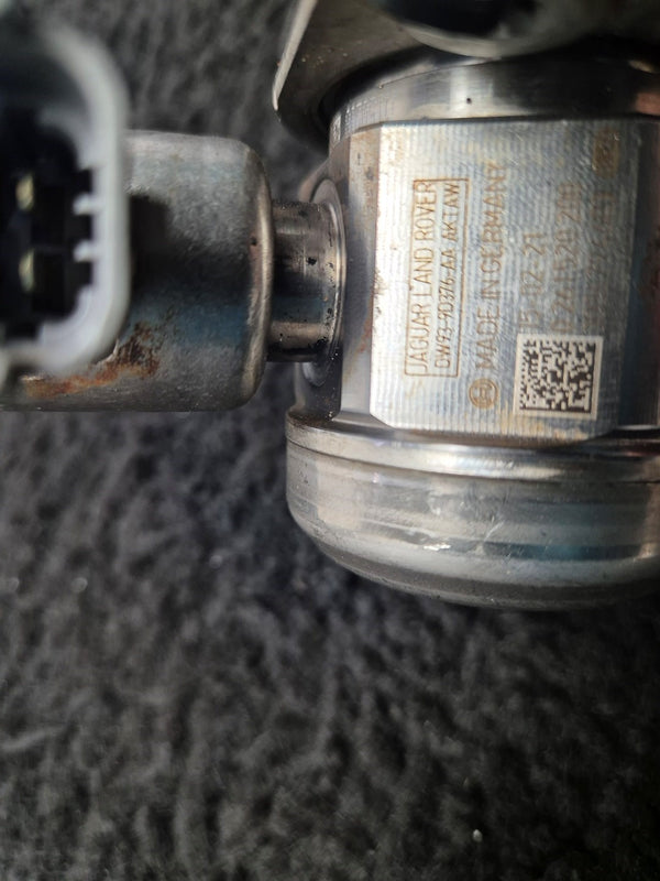 Land Range Rover Brandstofpomp 306PS 508PS