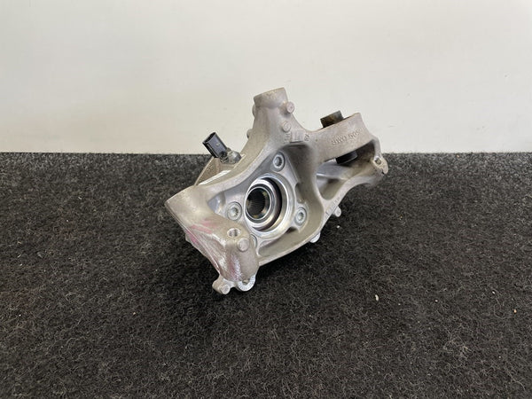 Audi A4 B9 Achsschenkel hinten rechts