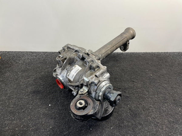 Land Range Rover Sport Voorasdifferentieel i=3.21