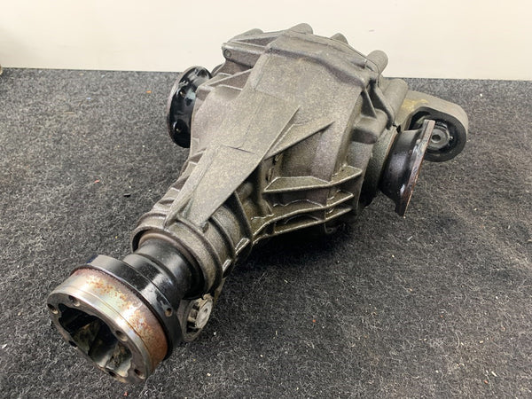 Porsche Cayenne VW Touareg Achterdifferentieel i=3.55