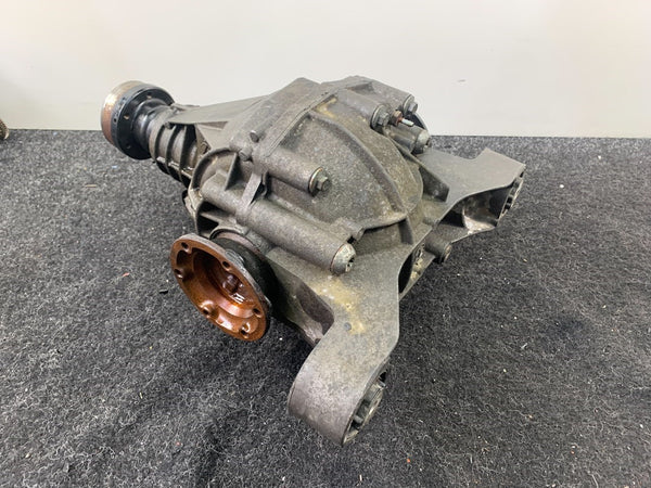 Porsche Cayenne VW Touareg Achterdifferentieel i=3.55