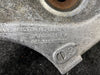 Porsche 981 781 Boxster Cayman Radnabe Hinten Links