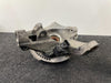Porsche 981 781 Boxster Cayman Radnabe Hinten Links