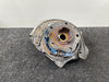 Porsche 981 781 Boxster Cayman Radnabe Hinten Links