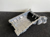 Mercedes Benz C E ML OM642 Carterpan R6420142602