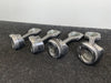 VW Audi Seat Skoda 1.8 TFSI Zuigerset CJS