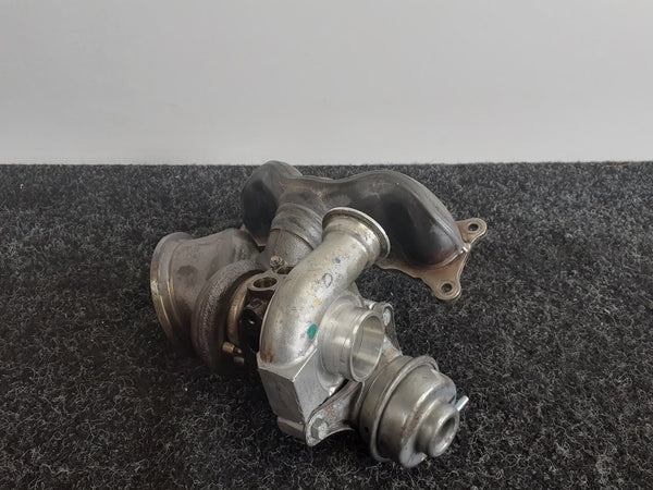 BMW 1-Serie 3-Serie Z4 N54B30 N55B30 Turbo Cil 1-3